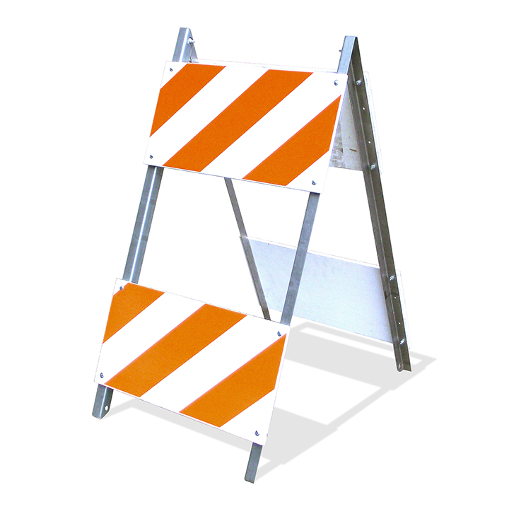 Barricades - Highway Safety Products