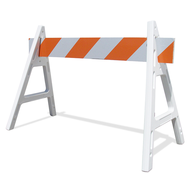 Barricades - Highway Safety Products